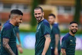 Dove e quando giocherà la nazionale? Dnoslazxnwpiom