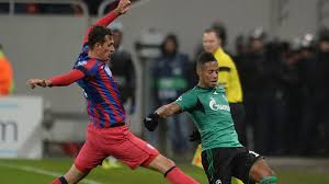 După doar câteva ore, fără să ştie probabil de evenimentele cu pricina. S Bucuresti 0 0 Schalke Match Report Highlights