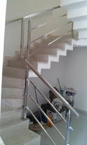 Pin By محمد عبطان On تصاميم Bathroom Design Layout Steel Railing Design Stairs Design