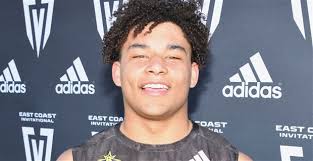 Kyren Williams goes in-depth