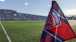 Indy Eleven, Brooklyn FC contest postponed due to inclement weather