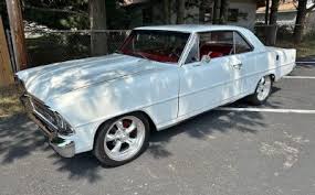 Image result for Ermine White 1962 Nova