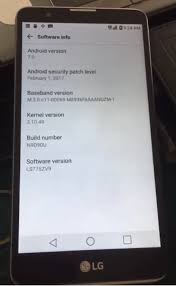 Lg stylo 2 ls775 unlock sim card free without box alseery soft. Gft Unlocks Unlock Lg Stylo 2 Sprint Ls775 Zv9 Android Facebook