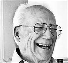 RAYMOND CUSHING Obituary (2015)