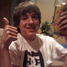 David Benes (@funnyguybeans)