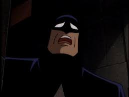 9 i am vengeance, i am the night, i am batman batman: Batman The Animated Series Rewatch I Am The Night Off Balance Tor Com