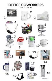Office Coworkers Gift Ideas Office Coworker Gifts Gifts For Office Gifts For Coworkers