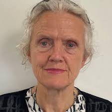 Judith Herbertson (@JSHerbertson)