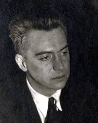 Baquet's Guide to the World's Classics: Hart Crane, American Poet(1899-1932)