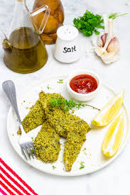 250 g di filetti di gallinella. Filetti Di Gallinella Gratinati Alle Erbe Tacchi E Pentole