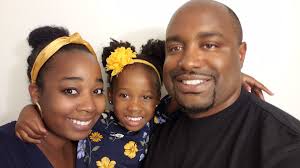 Ashley & Andre are Hoping to Adopt