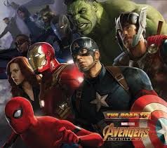 And, just a few weeks. The Road To Avengers Infinity War The Art Of The Marvel Cinematic Universe Vol 2 Marvel Cinematic Universe Wiki Fandom