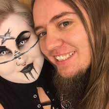 Allysa's makeup portfolio