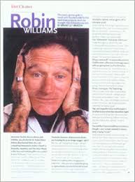 Robin Williams