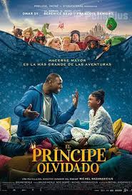 Acción, aventura , thriller, drama. Ver El Principe 2019 Online Latino Hd Pelisplus