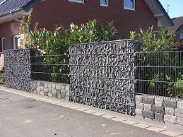 My Blog Kundenreferenzen Zaun Und Steinhafen Gmbh In Leverkusen Gabionen My Blog Gabionen Vorgarten Zaun Garten Zaun Ideen