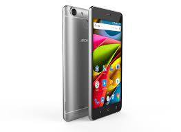 ARCHOS 55b Cobalt, Smartphones - Überblick