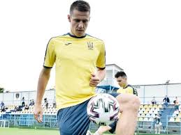 Беседин артем (besedin artem) футбол нападающий украина 31.03.1996. Voussma7xfqwdm