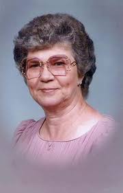 Evelyn Wallace Obituary