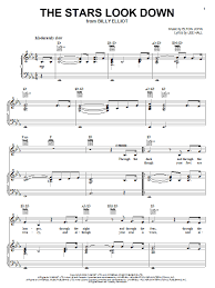 1 part • 4 pages • 03:35 • aug 03, 2018 • 6,896 views • 90 favorites. Elton John The Stars Look Down Sheet Music Download Pdf Score 38379