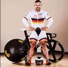 To look at them, they're as different as flat and jumps racehorses. Robert Forstemann The Biggest Legs In The World Page 10 Of 12 Track Cycling Big Legs Cycling Workout