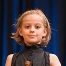 Concerto Competition 2016