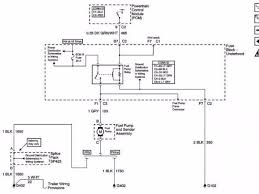 2000 Chevy Silverado Fuel Pump Wiring Diagram Chevy S10 Chevy Silverado 2000 Chevy Silverado
