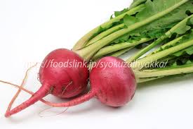 写真で見るもものすけ カブの品種 旬の野菜百科