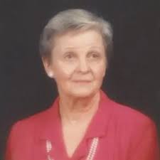 Obituary information for Ruth E. Nohl