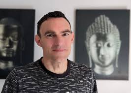 In this city, I am surrounded by positive people, everything in my life is  going easier, because they inspire me to do better (Sheffield, England)