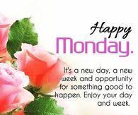 May god's blessings flow upon you today. Happy Monday Have A Blessed Week 1 August 2021