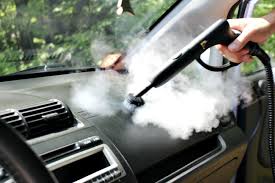 Easily Clean Your Car With Autoright Steam Machine Giveaway Steam Clean Car Interior Cleaning Car Interior Clean Your Car
