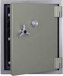STEELWATER FIRE and BURGLARY SAFE AMBFBW845-2 Hr. Fire Proof ...