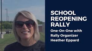 Heather Eppard's Instagram, Twitter & Facebook