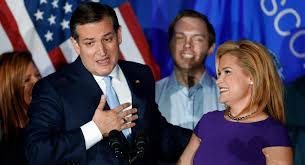 Heidi cruz, a former wealth manager at goldman sachs, also held a brief press conference the day before in wisconsin, where she slammed trump for his threats. Heidi Cruz Trump S Tweet Didn T Impact Me In The Least Politico