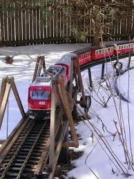 Pin On Model Train Tips And Layouts