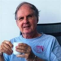 Raymond Joseph Wicks Obituary