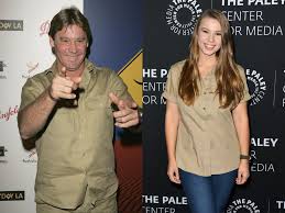 Submitted 1 year ago by eliuhoo. Bindi Irwin Pens Emotional Note To Late Father Steve Irwin As She Prepares For Wedding The Independent The Independent