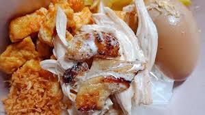 Disitu rasanya bener2 deg deg ser. 5 Kuliner Khas Jepara Dengan Nama Yang Unik Tribun Travel