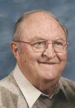 Obituary information for Rev. Robert J. Voss