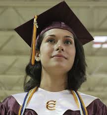 Raiders 2013 Class Celebrated by School, Community