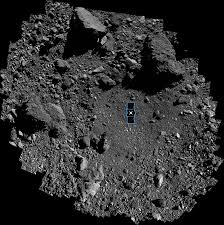 Teledyne S Digital Eyes Enable Nasa S Osiris Rex Mission To See Where To Sample And Avoid Hazards Teledyne Imaging