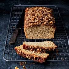 The Secret To Our Best Banana Walnut Bread Is The Oil Banana Walnut Bread Walnut Bread Banana Bread Recipes