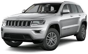 Jeep Grand Cherokee 2020 Kupit Novyj Dzhip Grand Cheroki V Moskve Major Oficialnyj Diler Dzhip