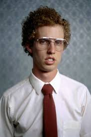 30 Bespectacled Characters On Film Mirrored Sunglasses Men Napoleon Dynamite Square Sunglasses Men
