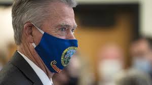 Idaho Gov To Join Lawsuit To Overturn Presidential Election Attorney General Says No Local News Idahopress Com
