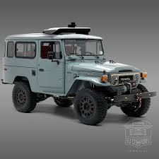 the fj company on instagram breaking news the fj company to partner with uber to create the worlds first autonomo fj40 landcruiser toyota fj cruiser toyota