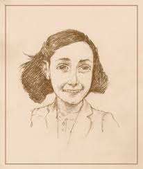 I'll Show Them That Anne Frank Wasn't Born Yesterday!