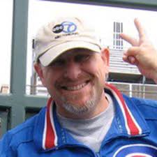 Harry Caray's CEO Grant DePorter by A Very Important Podcast by The Heckler