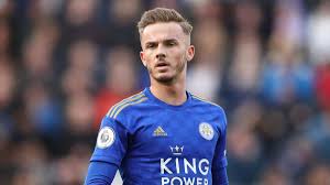 An advocate for a strong federal government, the. What James Maddison Proves About Leicester City